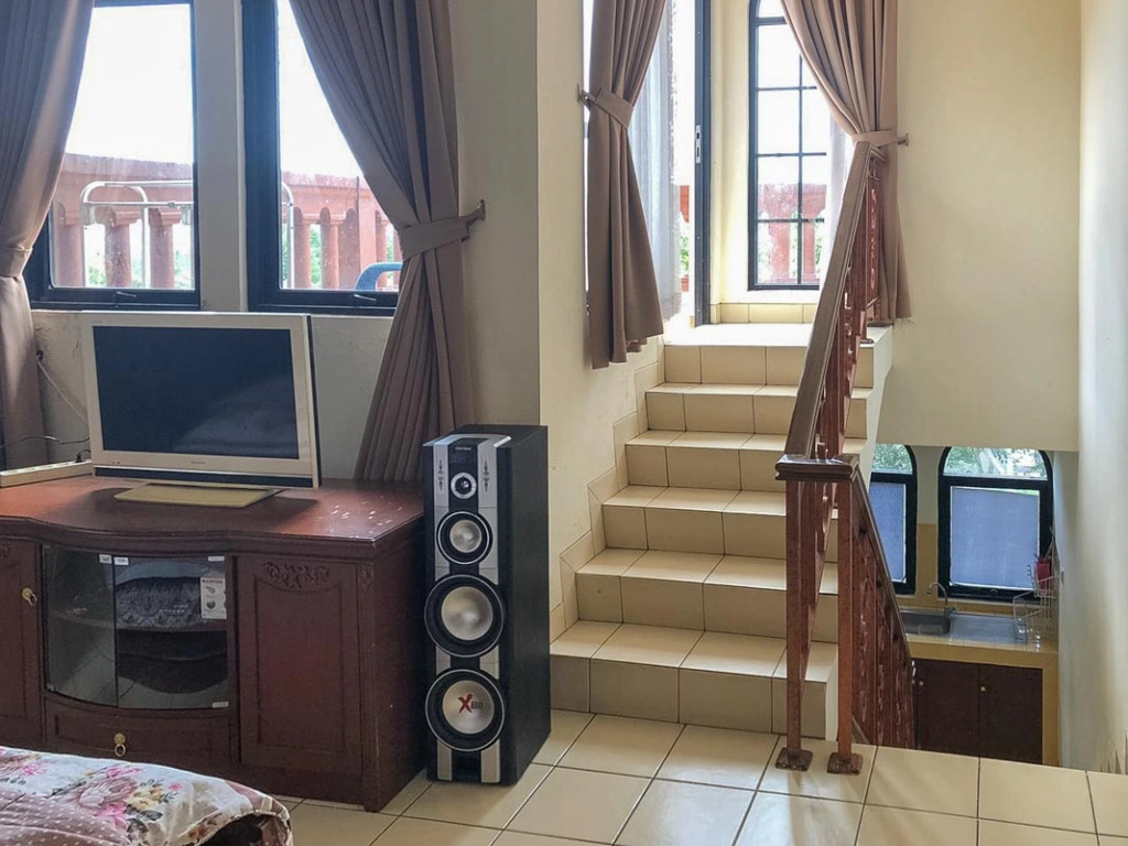 Villa MB 1 Kota Bunga RedPartner