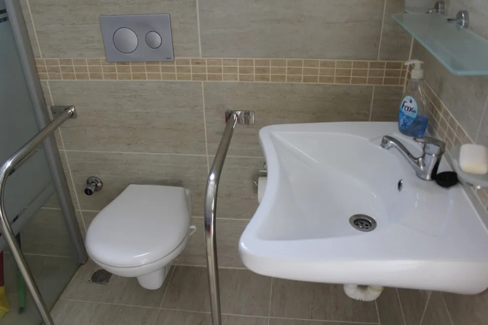 VillaSevval-Sleeps8-Pool-Bbq-Ac-near Dalyan centre