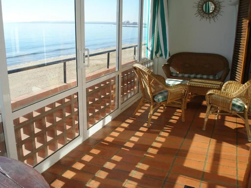 La Plage 29A