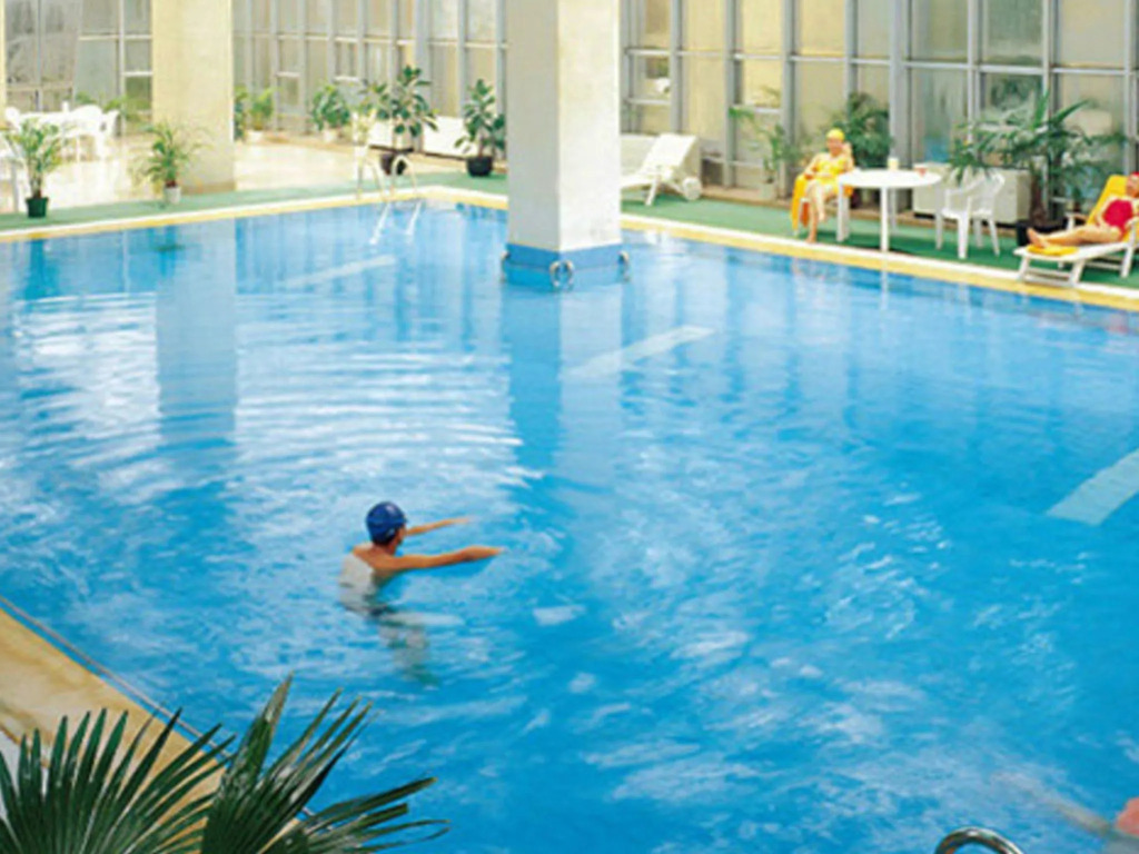 Inn Fine Hotel