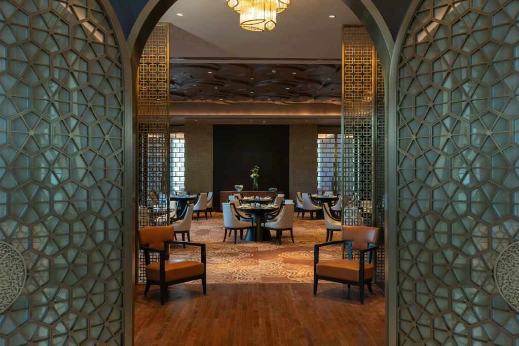 Sheraton Beijing Lize Hotel