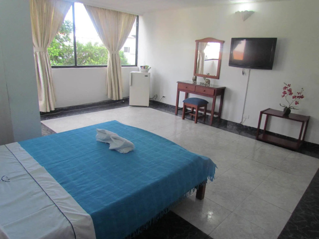 HOTEL DINASTIA REAL NEIVA