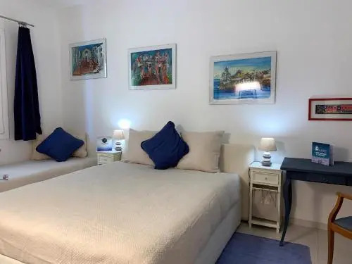 Magicstay - Flat 65M² 1 Bedroom 1 Bathroom - Genoa