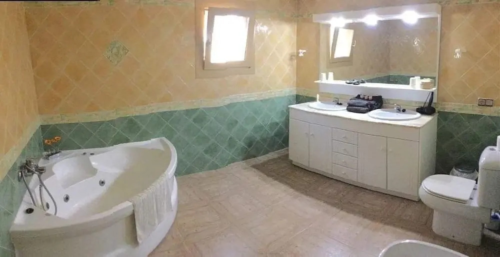 B&B Mar y Duna