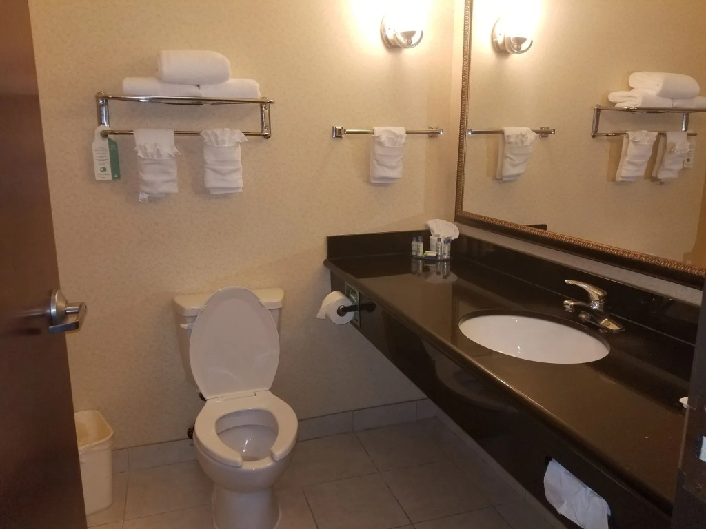 Holiday Inn Express & Suites Longview South I-20 by IHG