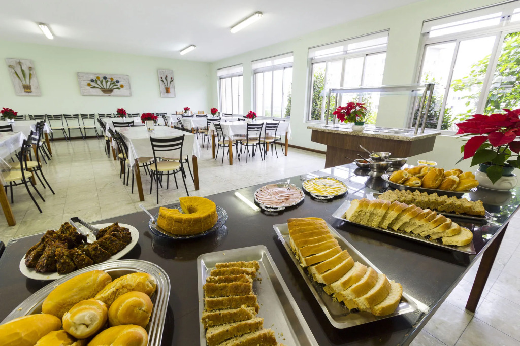 Pousada Betânia