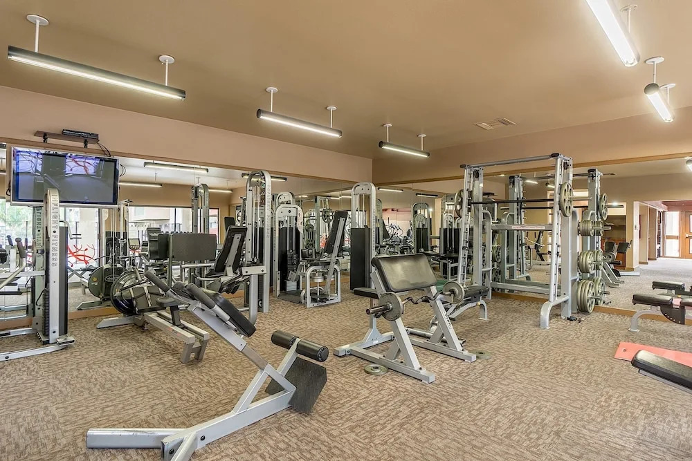 Old Town Escape 1 BR by Casago