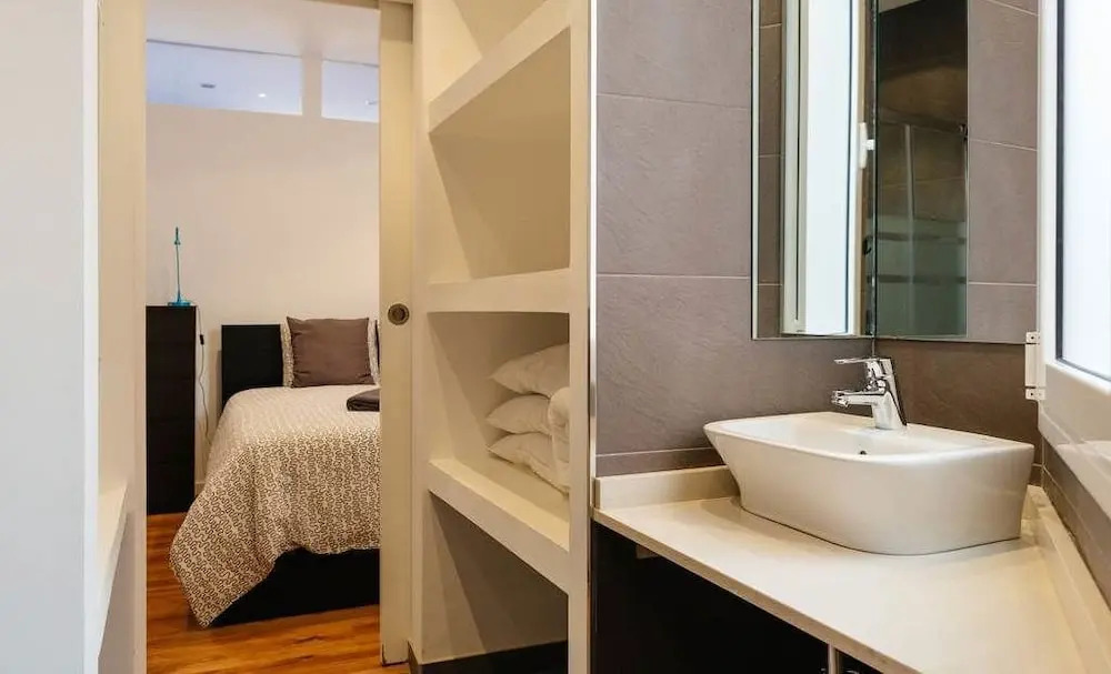 Avenida Apartments Torrent