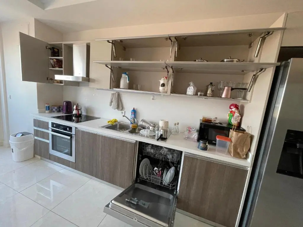 شقة مفروشة apartment Istanbul