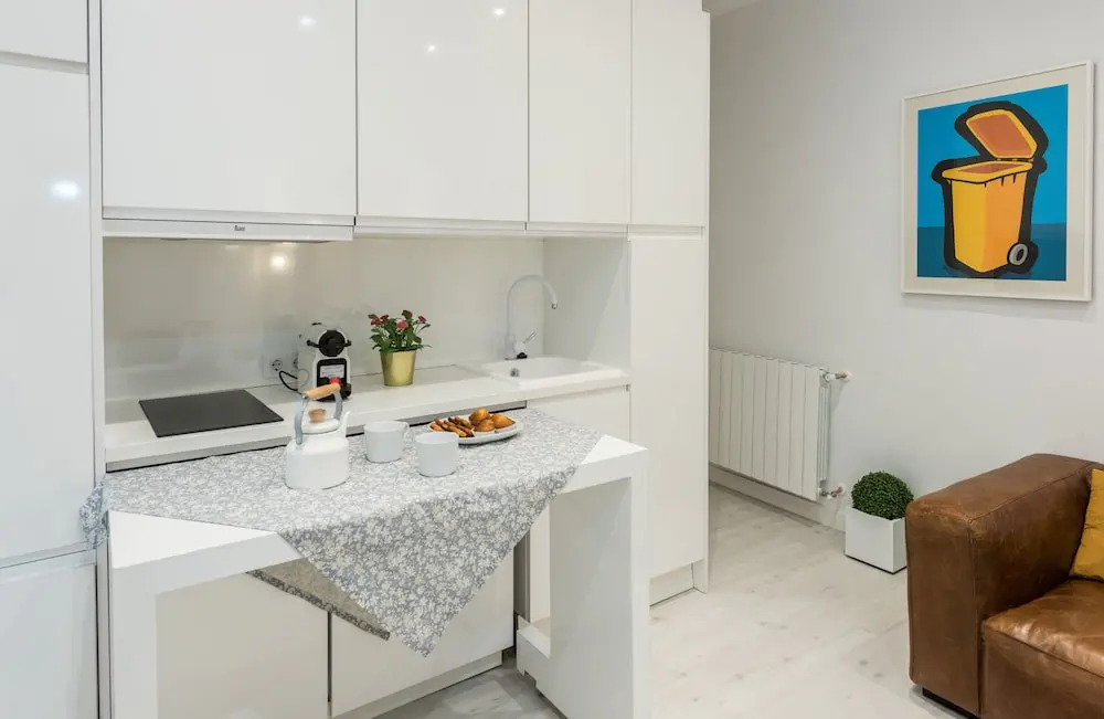 Apartamento Dean