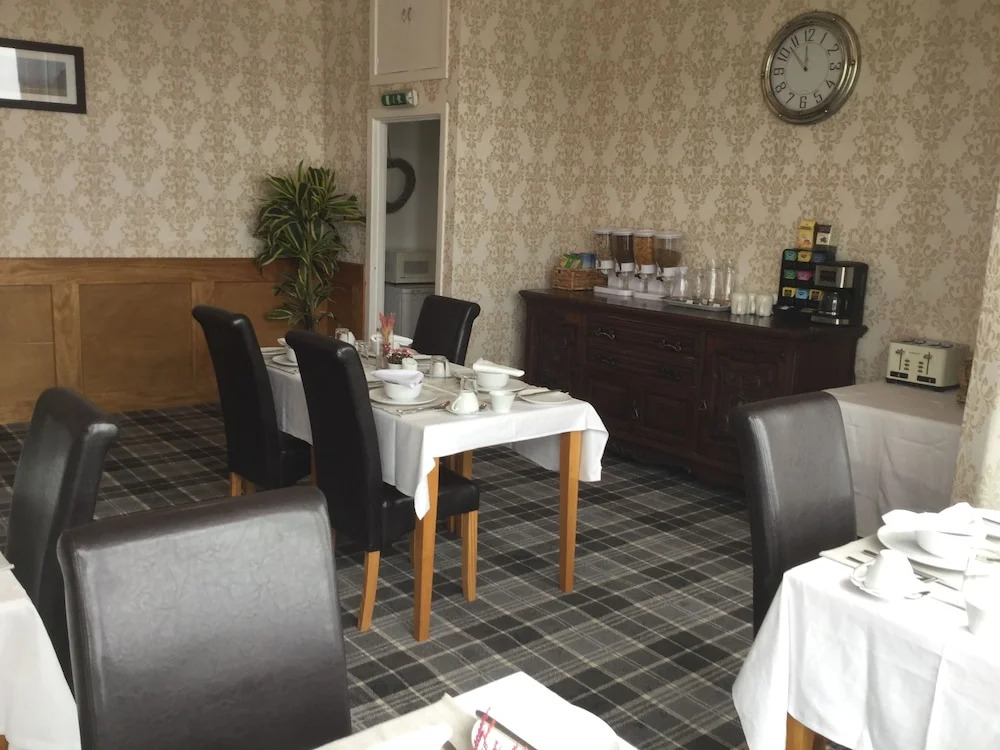 Argyle Guest House