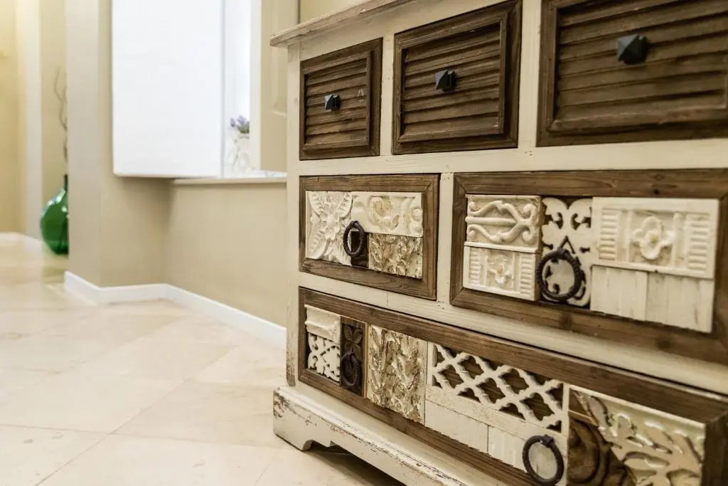 TRESCA CHARME luxury Rooms