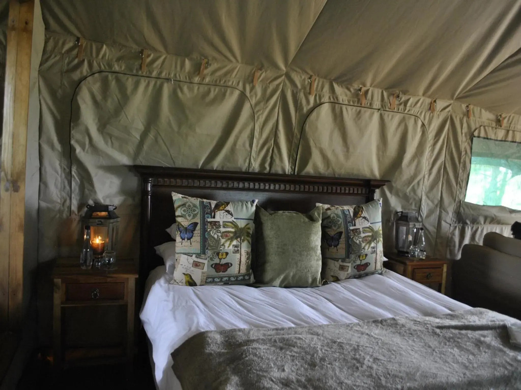 Sibani Lodge