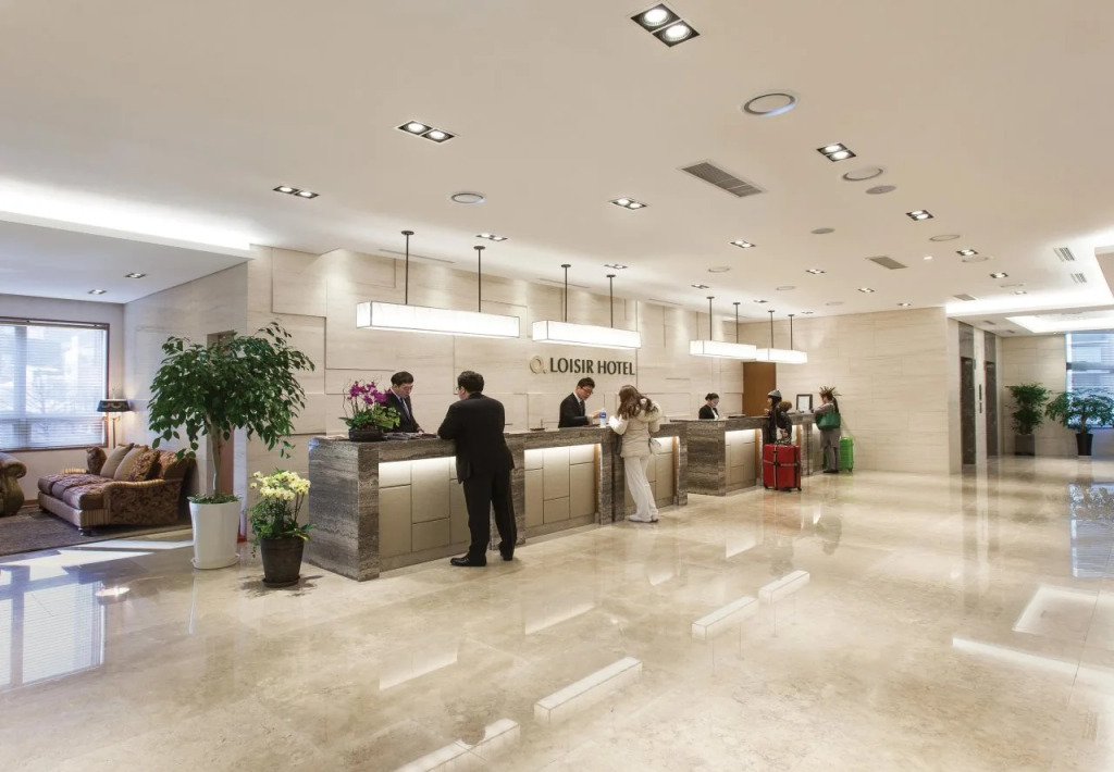 Migliore Hotel Seoul Myeongdong