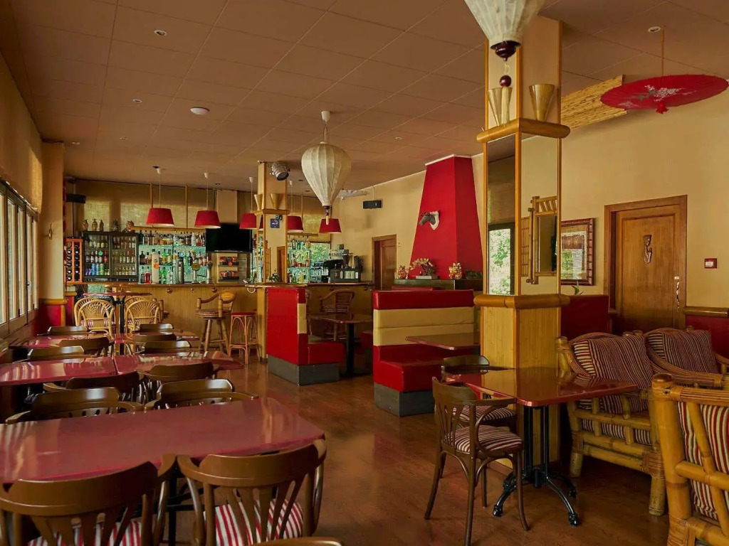 Hotel Palarine