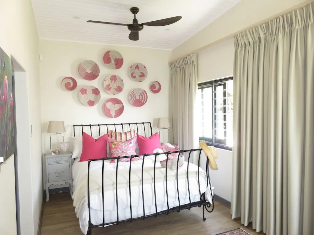 Whale Tide Guest House