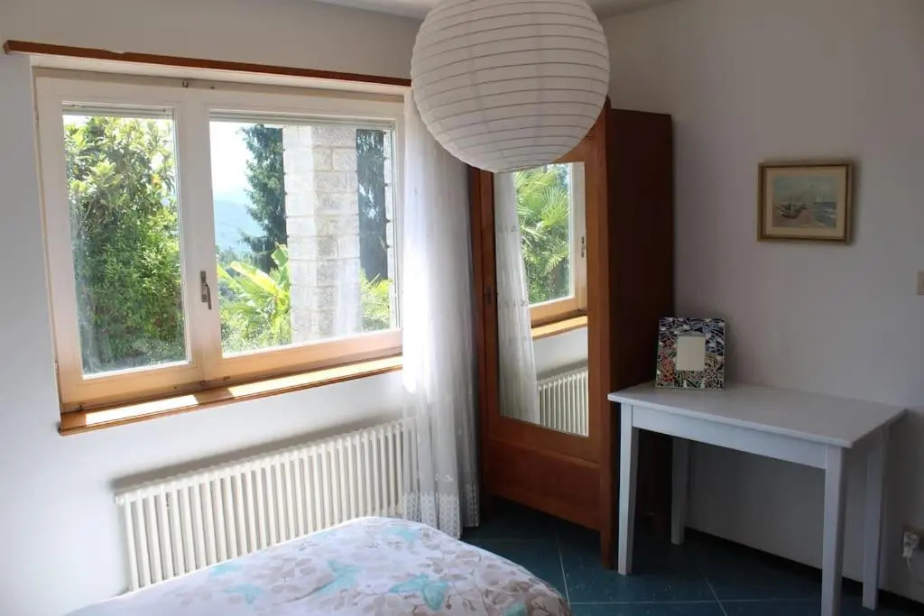 Il BellOvile, bellissima villa nel verde, con privacy garantita