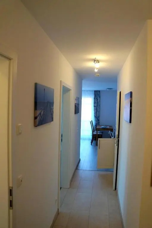 Lindenstrasse 13 Wohnung 4