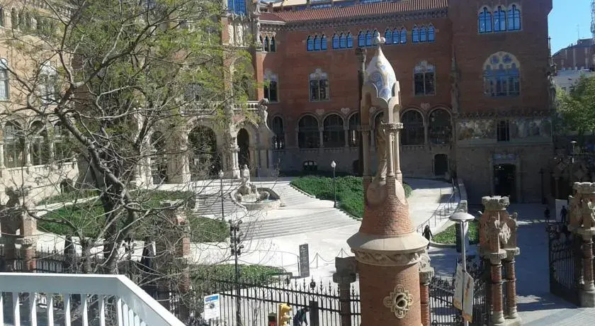 Hostal Cuiyunyun