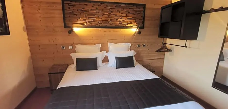 Hotel lEscapade