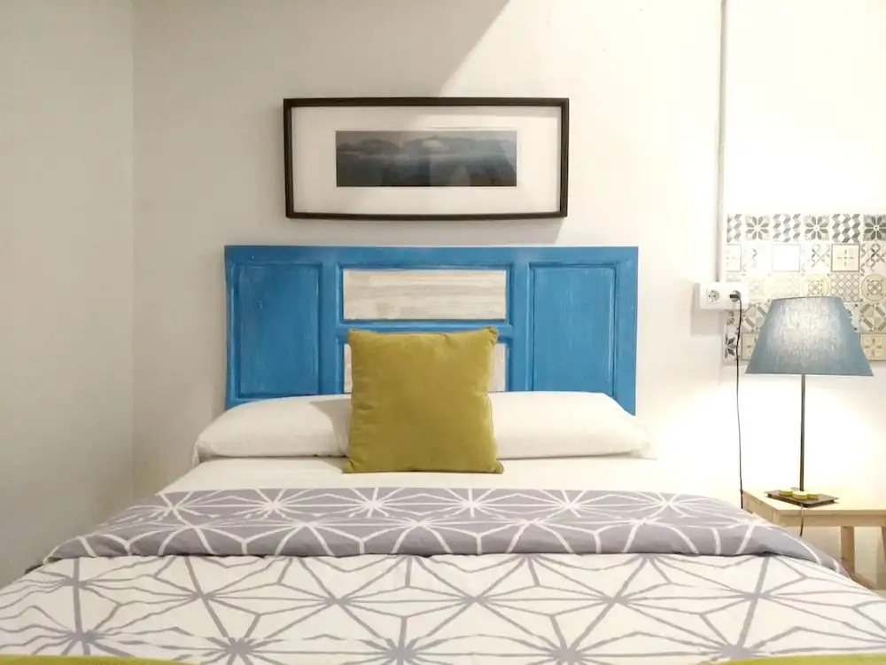 House with 6 Bedrooms in Sevilla, with Terrace And Wifi