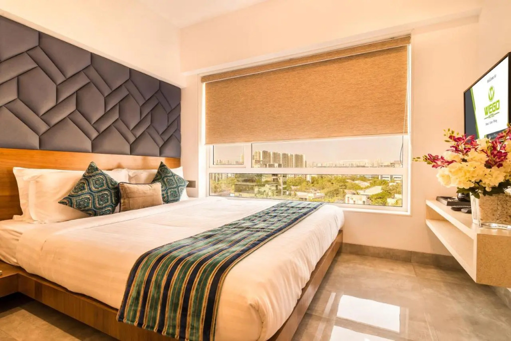 Hotel Wego