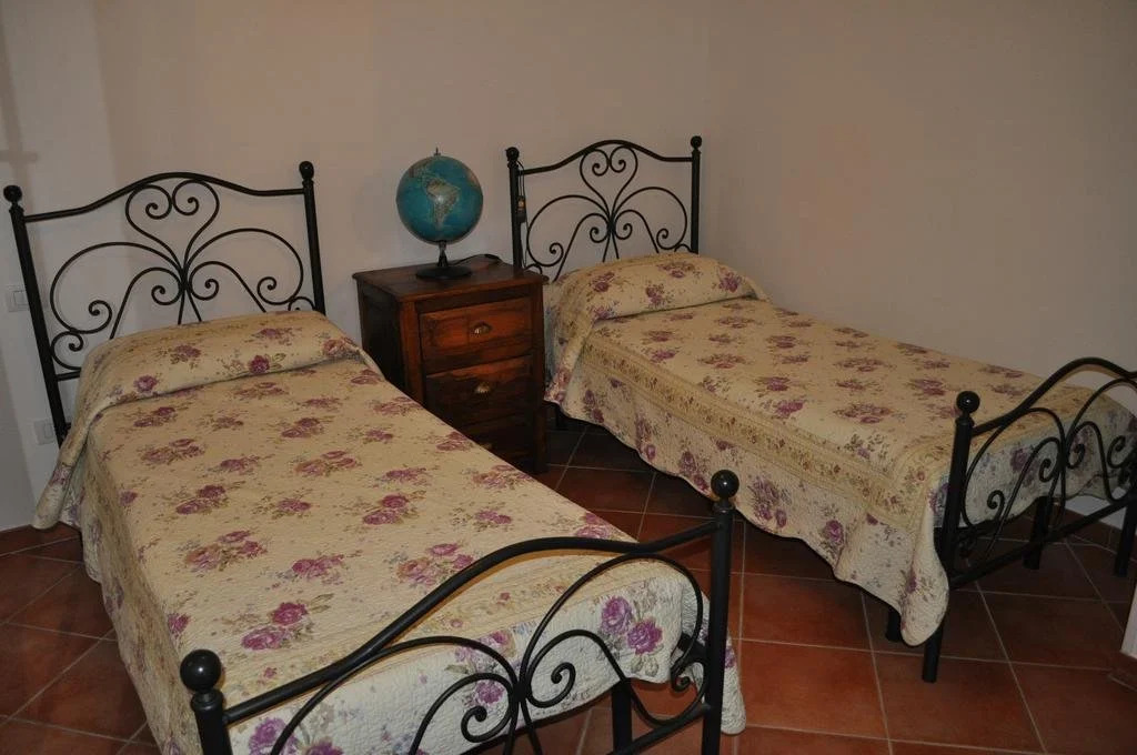 Villa Enrica