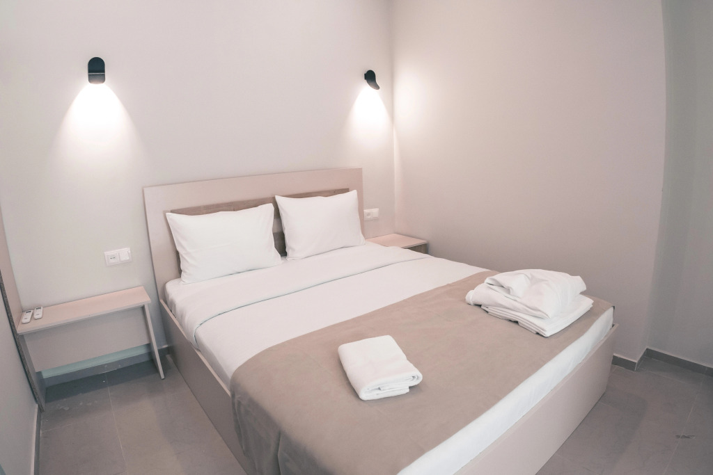 Аpricot yard Mini-hotel