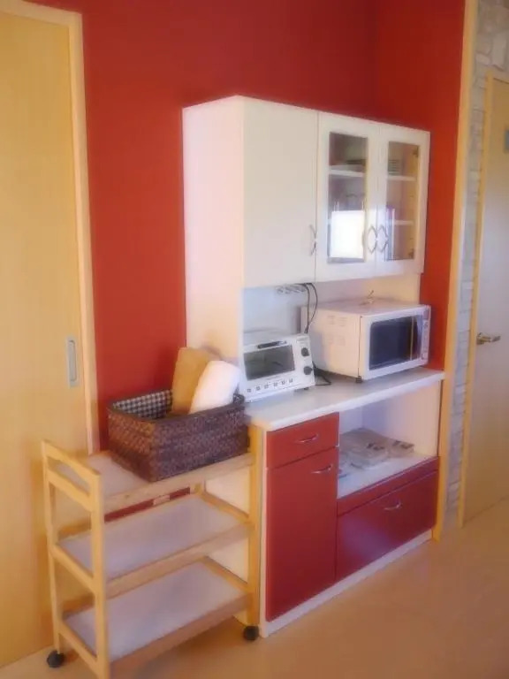 Guest House Tomida