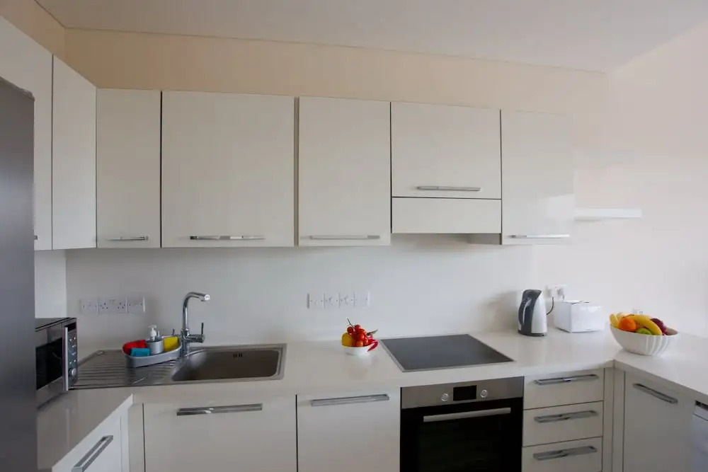 Opera Exclusive Apts by TrulyCyprus