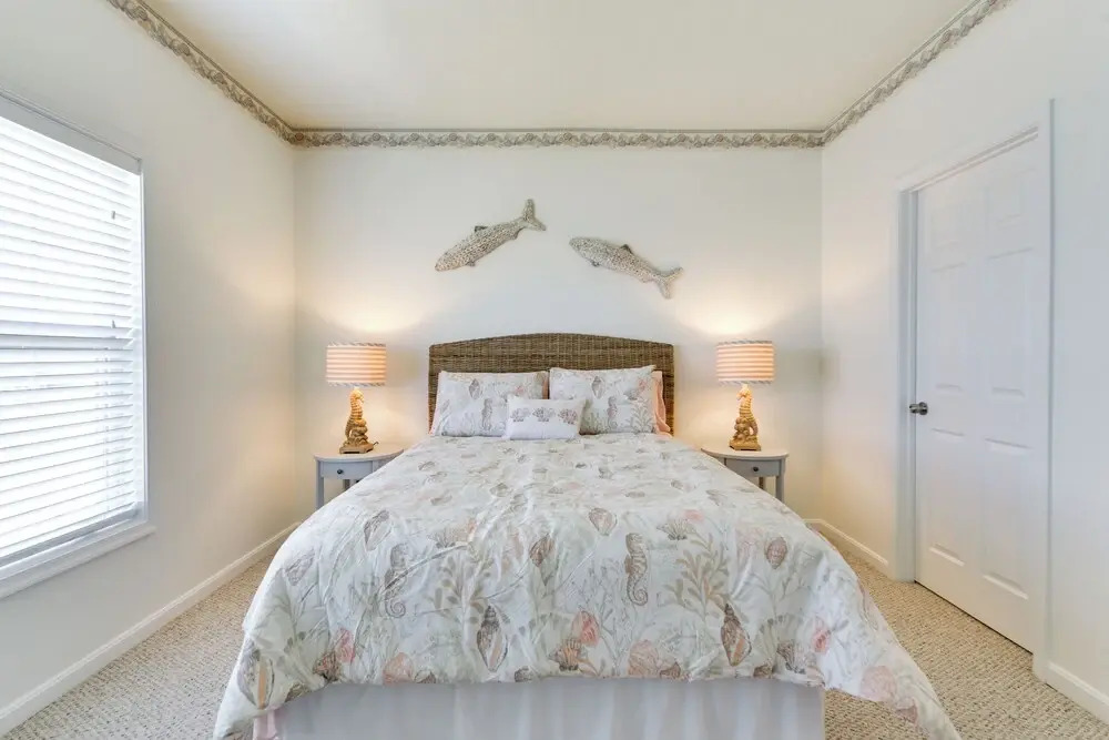 4 Mi to Beaches: Luxe Coastal Resort Condo