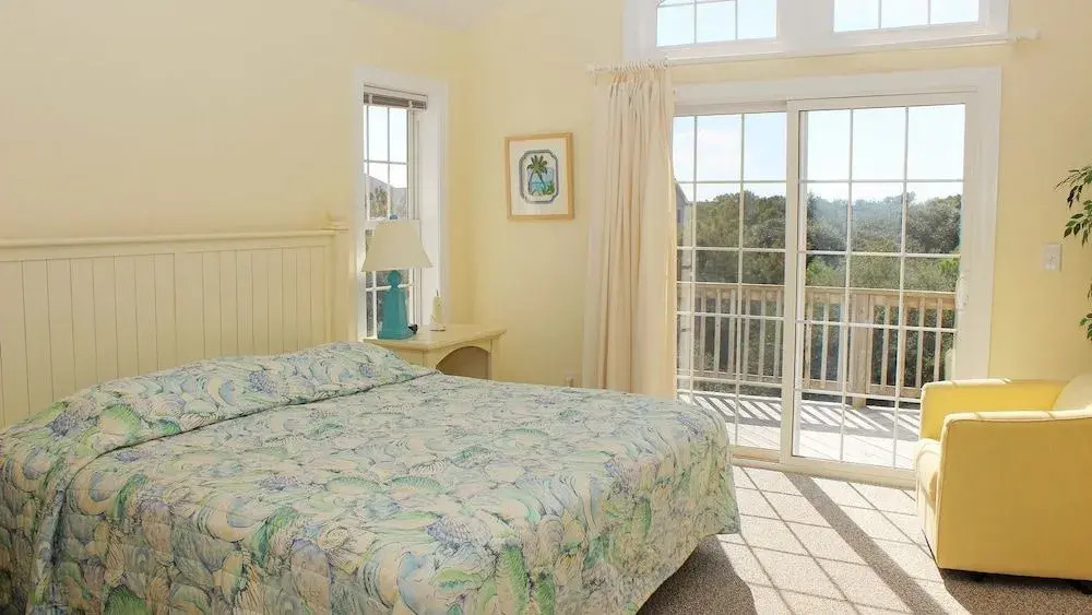 Keep Smiling - 8 Br Home