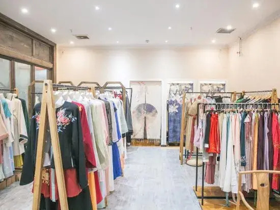 Homeinn· Neo (China National Garden Store, Yingtianmen, Luoyang)