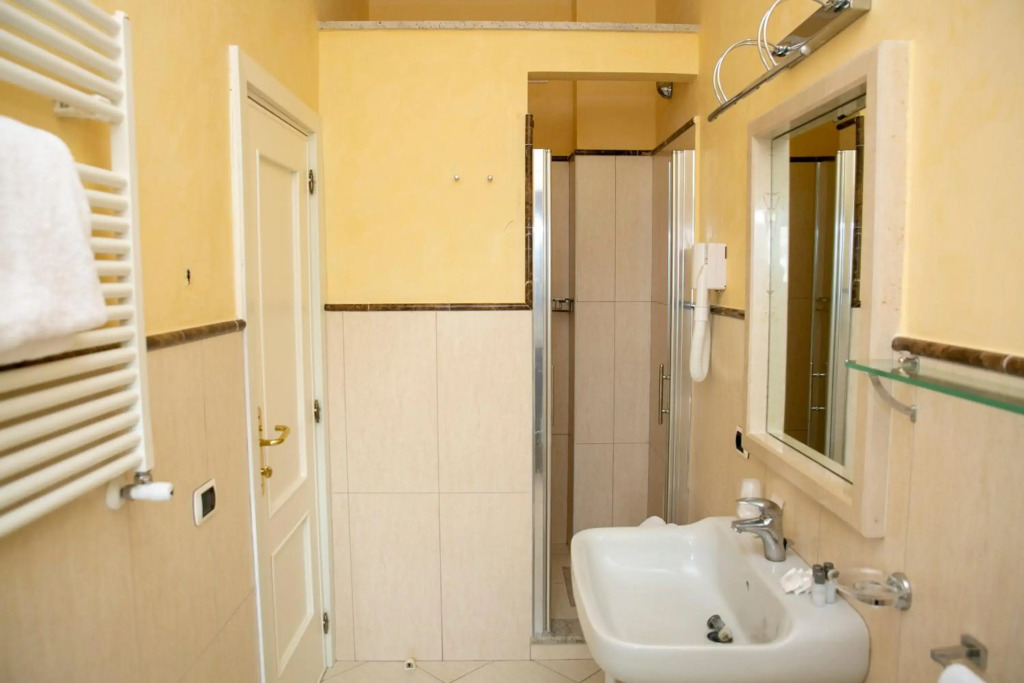 Hotel S.Angelo
