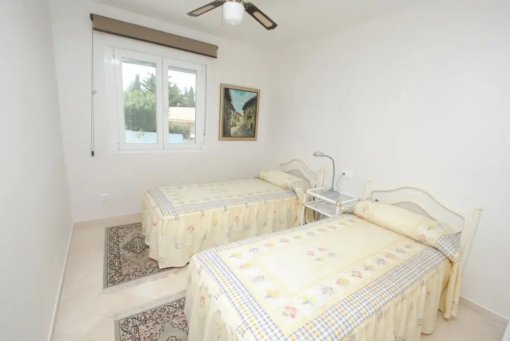 Preciosa villa con piscina privada, perros bienvenidos