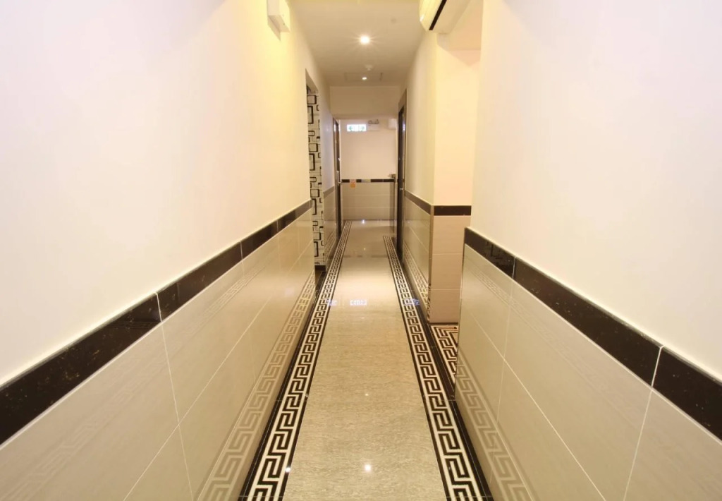 Tai Wah Hostel