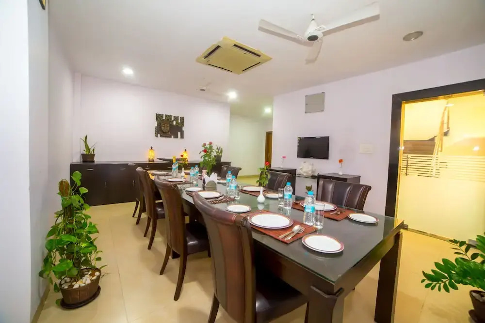 Hill View Guest Houses - Begumpet