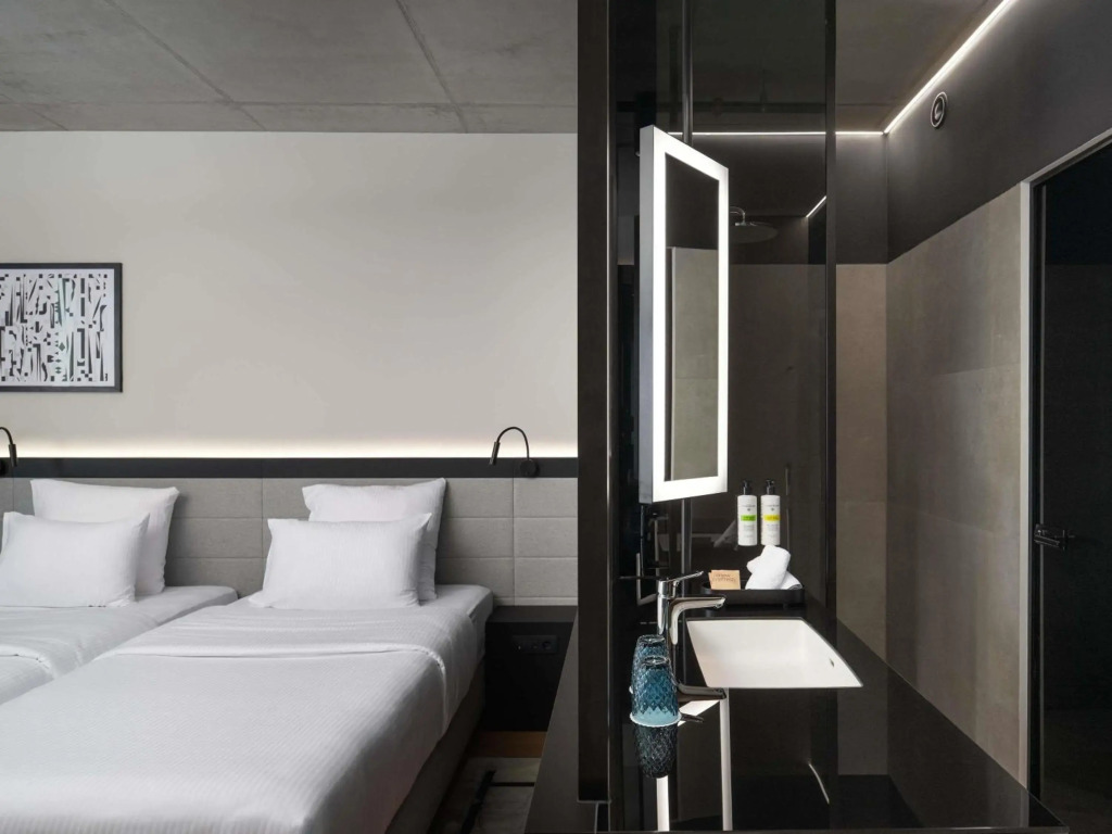 Pullman Zagreb