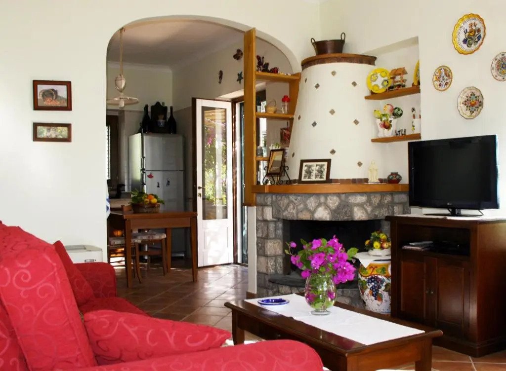 Tenuta Camporosso