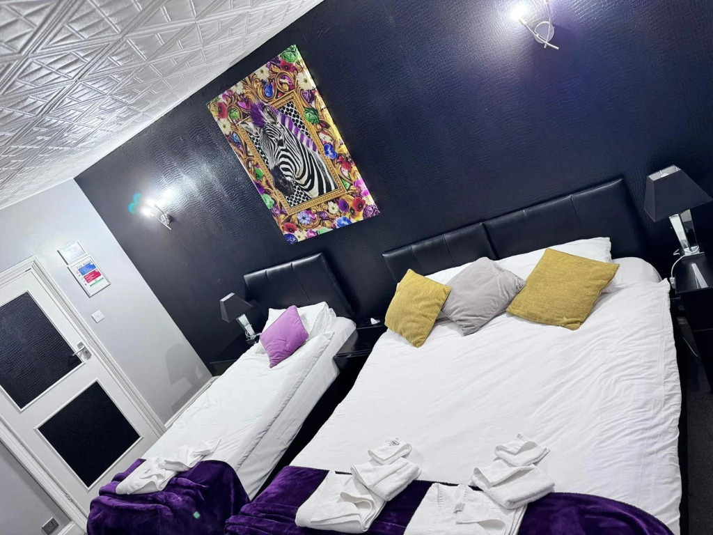 Verve Hotel