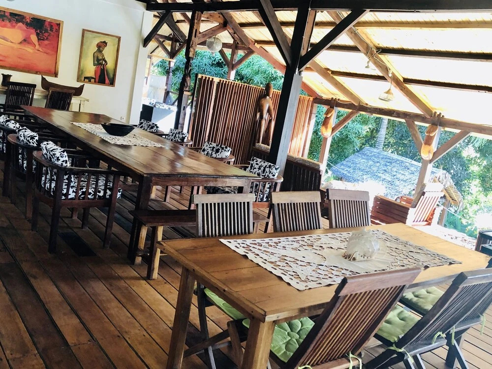 293 on Komba Guest Lodge - Adults Only