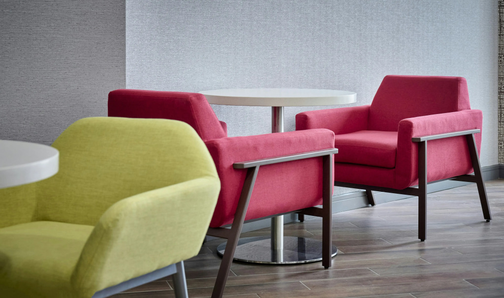 Hampton Inn By Hilton Hamilton