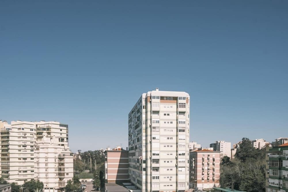 Nice Flat by Quinta das Conchas