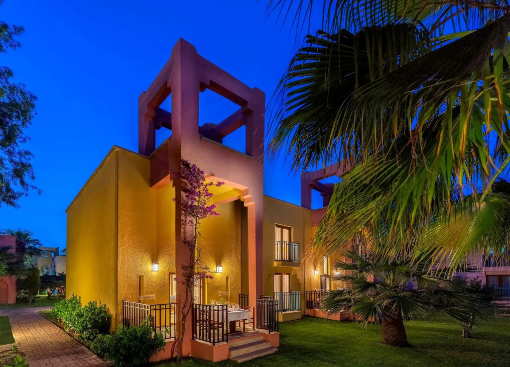 VONRESORT Golden Beach & Aqua - Kids Concept-Ultra All Inclusive