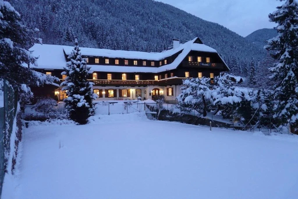 Seehotel Enzian