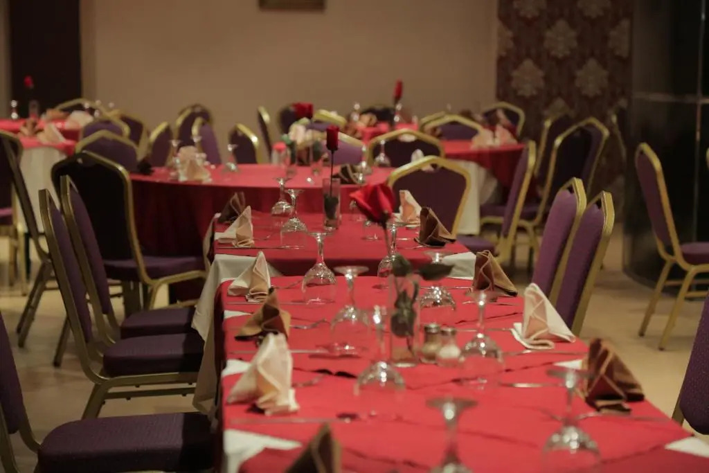 Hotel Suisse