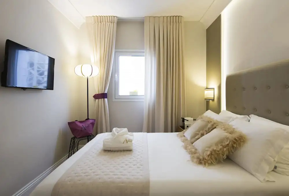 AirTLV - Arlozorov Apartment's