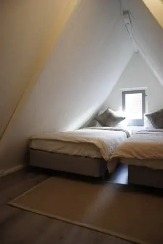 Kalverstraat Apartment