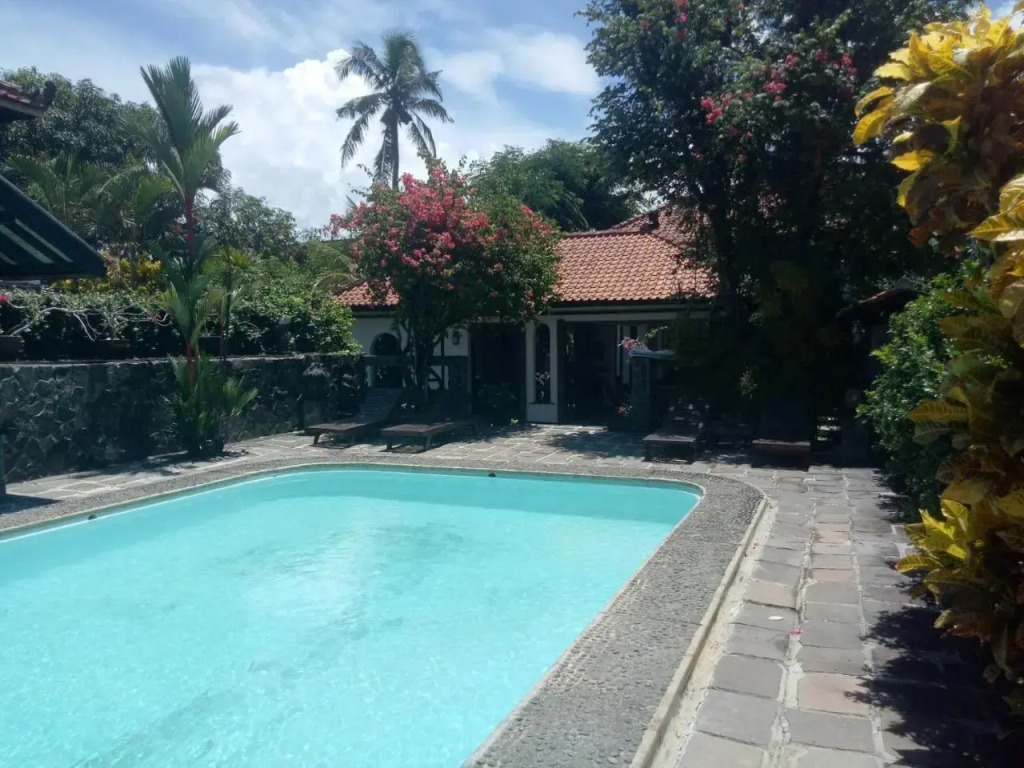 Adam's Homestay