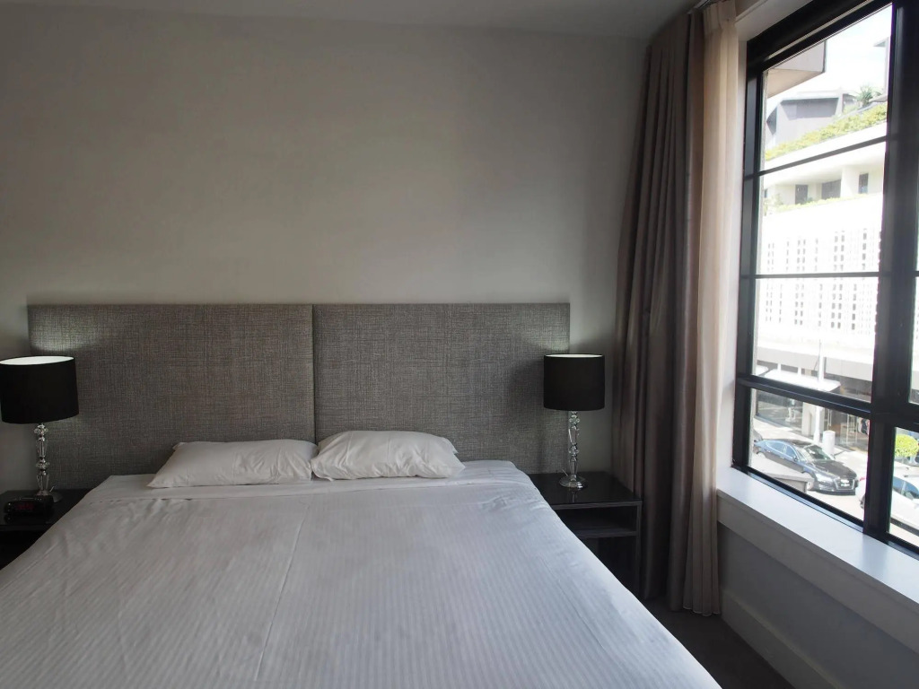 Savoy Double Bay Hotel
